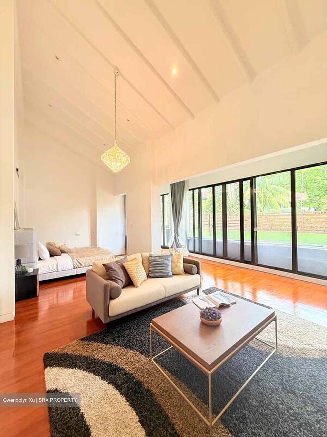 Cluny Park (D10), Detached #496512741